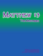 Matthew 13 Thumb