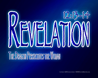 Revelation 12-13-14