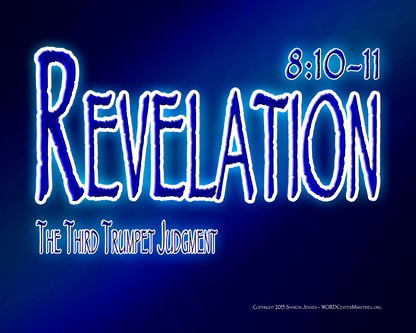 Revelation 8-10-11